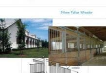 Horse Stable and Riding Arena Design pdf