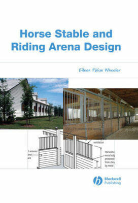 Horse Stable and Riding Arena Design pdf