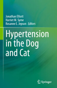 Hypertension in the Dog and Cat PDF