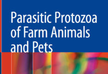Parasitic Protozoa of Farm Animals and Pets PDF