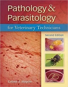 Pathology And Parasitology For Veterinary Technicians 2Nd Edition Pdf