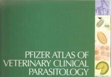 veterinary parasitology atlas