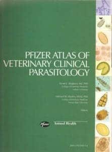 Veterinary Parasitology Atlas