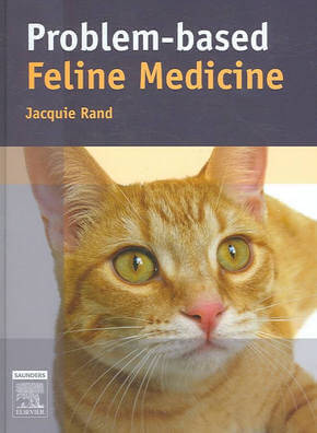problem-based feline medicine pdf