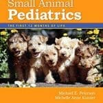 Small Animal Pediatrics The First 12 Months of Life pdf