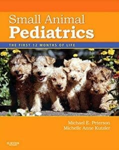 Small Animal Pediatrics The First 12 Months of Life pdf