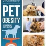 The Management of Pet Obesity