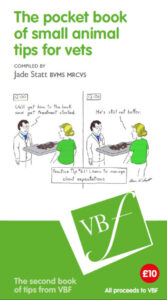 The Pocket Book of Small Animal Tips for Vets PDF