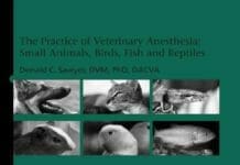The Practice of Veterinary Anesthesia: Small Animals, Birds, Fish and Reptiles PDF