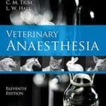 veterinary-anaesthesia-11th-edition