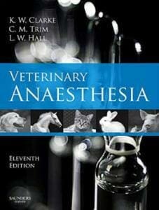 veterinary-anaesthesia-11th-edition