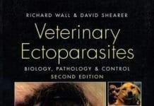 Veterinary Ectoparasites: Biology, Pathology and Control 2nd Edition pdf