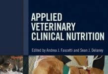 Applied Veterinary Clinical Nutrition PDF