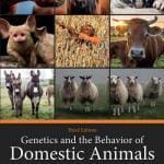 Genetics and the Behavior of Domestic Animals 3rd Edition
