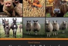 Genetics and the Behavior of Domestic Animals 3rd Edition Book PDF