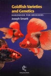 Goldfish Varieties and Genetics: Handbook for Breeders PDF