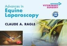 Advances in Equine Laparoscopy PDF