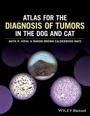 Atlas for the Diagnosis of Tumors in the Dog and Cat PDF