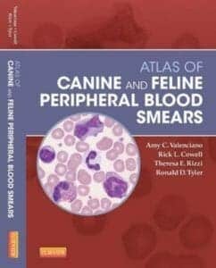 Atlas of Canine and Feline Peripheral Blood Smears pdf, Atlas of Canine and Feline Peripheral Blood smear pdf download