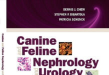 Canine and Feline Nephrology and Urology 2nd Edition