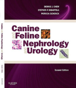 Canine and Feline Nephrology and Urology 2nd Edition Canine and Feline Nephrology and Urology 2nd Edition