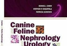 canine and feline nephrology and urology pdf