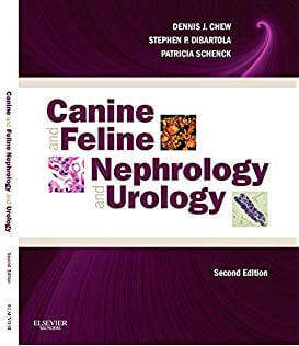 Canine and Feline Nephrology and Urology 2nd Edition PDF