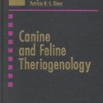 Canine and Feline Theriogenology PDF
