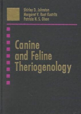 Canine and Feline Theriogenology