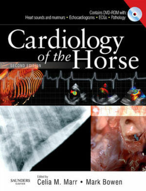 Cardiology of the Horse 2nd Edition PDF