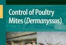 Control of Poultry Mites Dermanyssus PDF