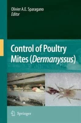 Control of Poultry Mites Dermanyssus PDF