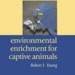 Environmental Enrichment For Captive Animals PDF
