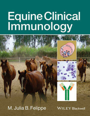 Equine Clinical Immunology PDF