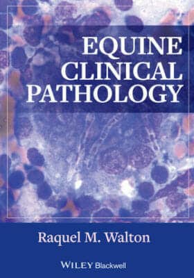 Equine Clinical Pathology Pdf