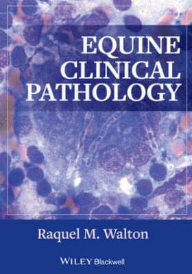 Equine Clinical Pathology PDF