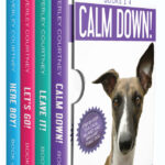 Essential Skills for a Brilliant Family Dog Books 1-4