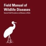 Field Manual of Wildlife Diseases General Field Procedures and Diseases of Birds Information and Technology Report PDF