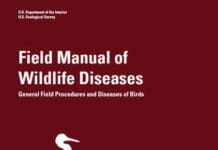 Field Manual of Wildlife Diseases General Field Procedures and Diseases of Birds Information and Technology Report PDF