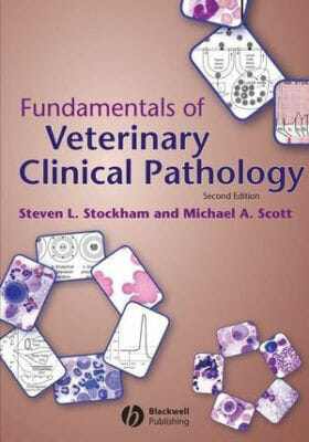 fundamentals of veterinary clinical pathology pdf, Fundamentals of Veterinary clinical pathology Free PDF, Fundamentals of Veterinary Clinical Pathology
