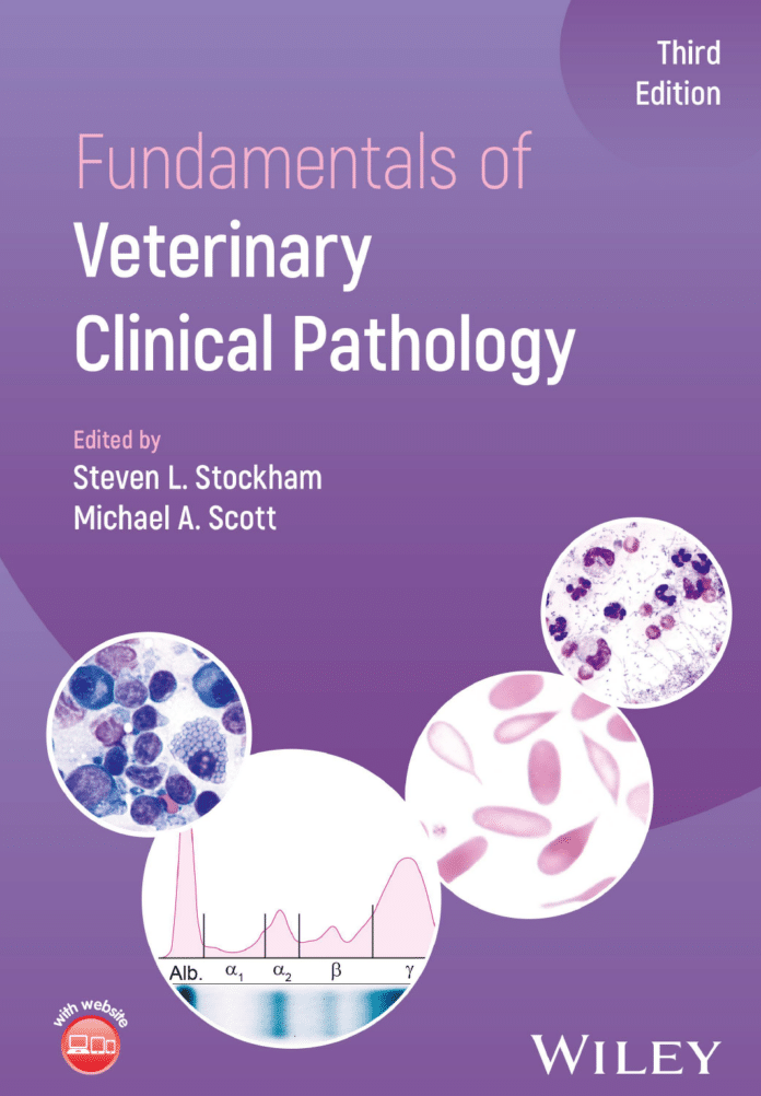Fundamentals of Veterinary Clinical Pathology PDF