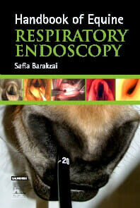 Handbook of Equine Respiratory Endoscopy PDF