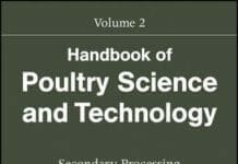 Handbook of Poultry Science and Technology, Volume 2, Secondary Processing PDF
