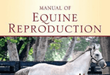 Manual of Equine Reproduction 3rd Edition PDF