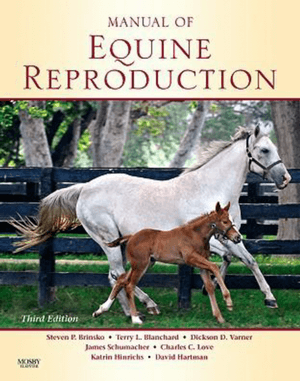 Manual of Equine Reproduction 3rd Edition PDF