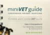 MiniVet Guide PDF