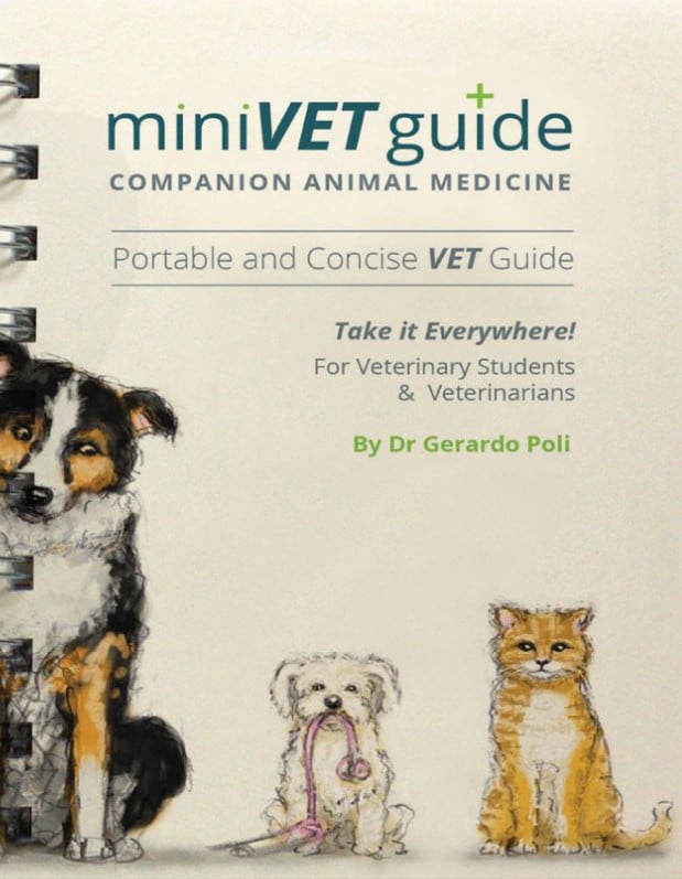 MiniVet Guide PDF