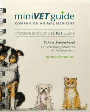 MiniVet Guide PDF Free Download | Vet eBooks