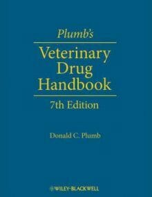 Plumb's Veterinary Drug Handbook 7th Edition PDF
