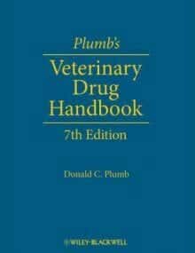 Plumb's Veterinary Drug Handbook 7th Edition PDF